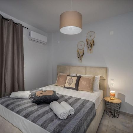 Appartement Urban By Estia à Agios Nikolaos Extérieur photo