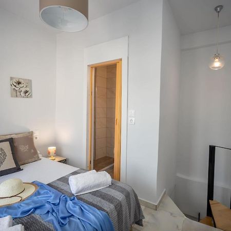 Appartement Urban By Estia à Agios Nikolaos Extérieur photo