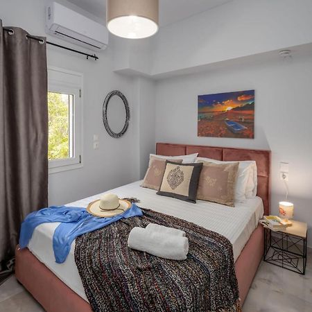 Appartement Urban By Estia à Agios Nikolaos Extérieur photo