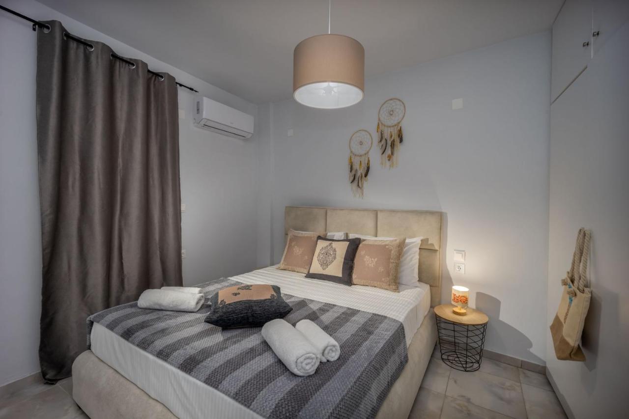 Appartement Urban By Estia à Agios Nikolaos Extérieur photo