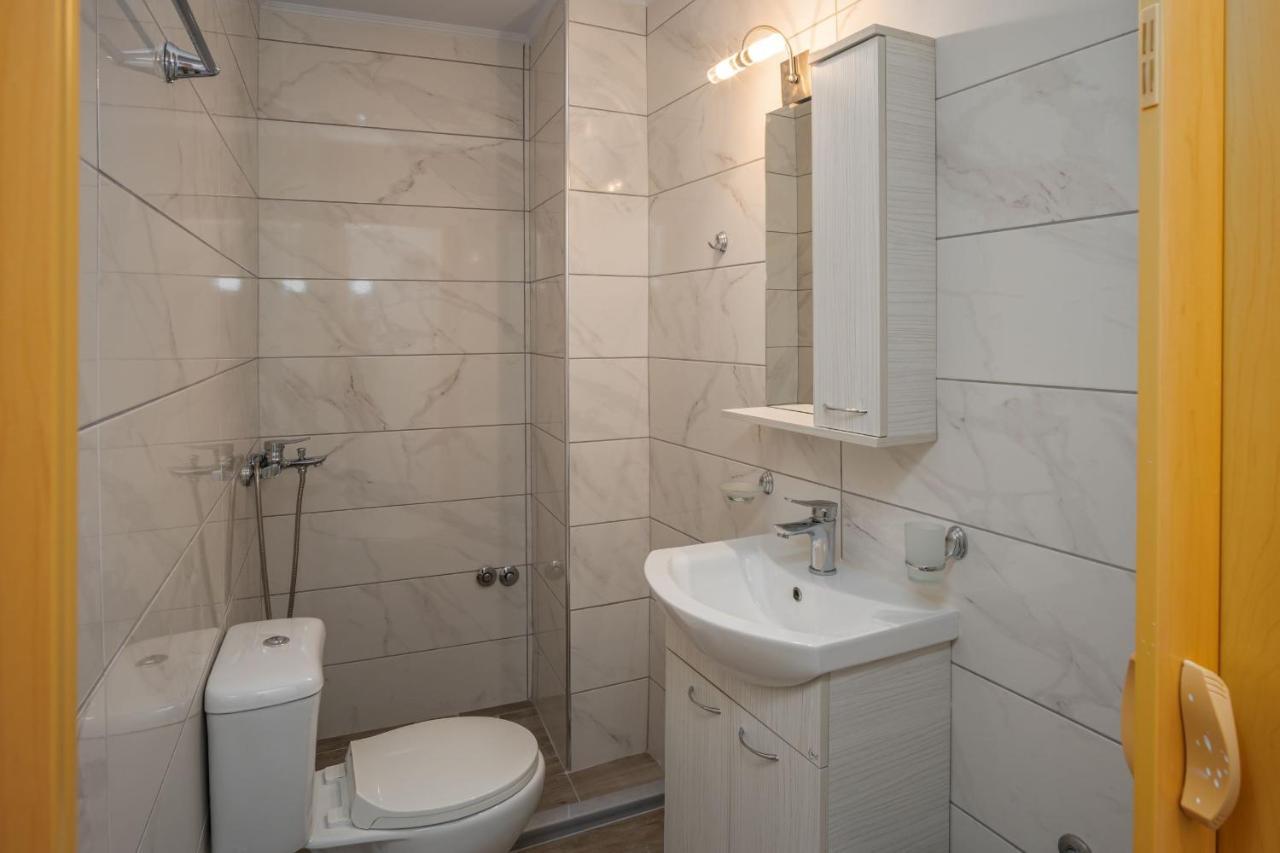 Appartement Urban By Estia à Agios Nikolaos Extérieur photo
